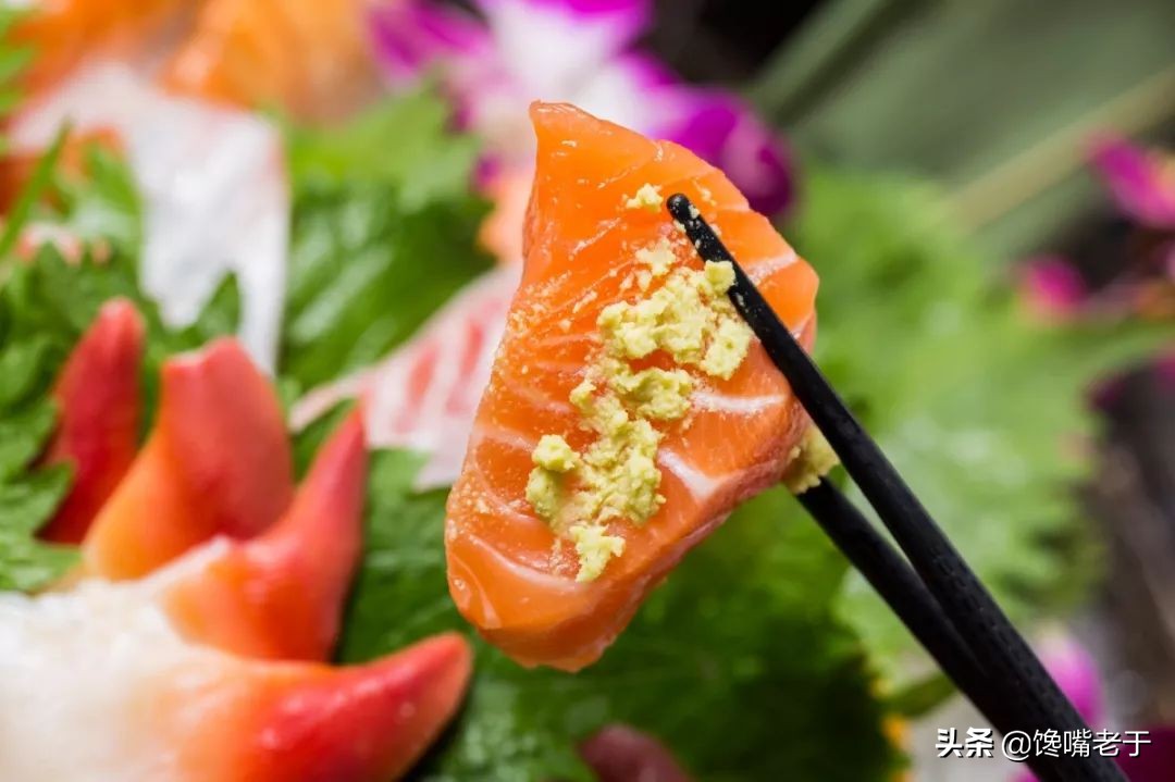 芥末到底是什么做的？为啥要叫“芥末”？吃了20多年，今天才明白