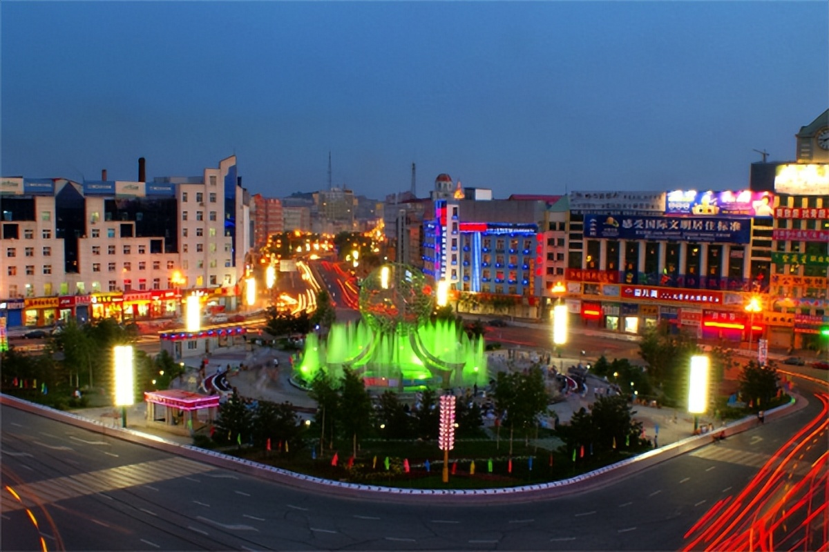 高层定调！中国县城迎来大基建？扭转颓势！中国经济迎来新发展？