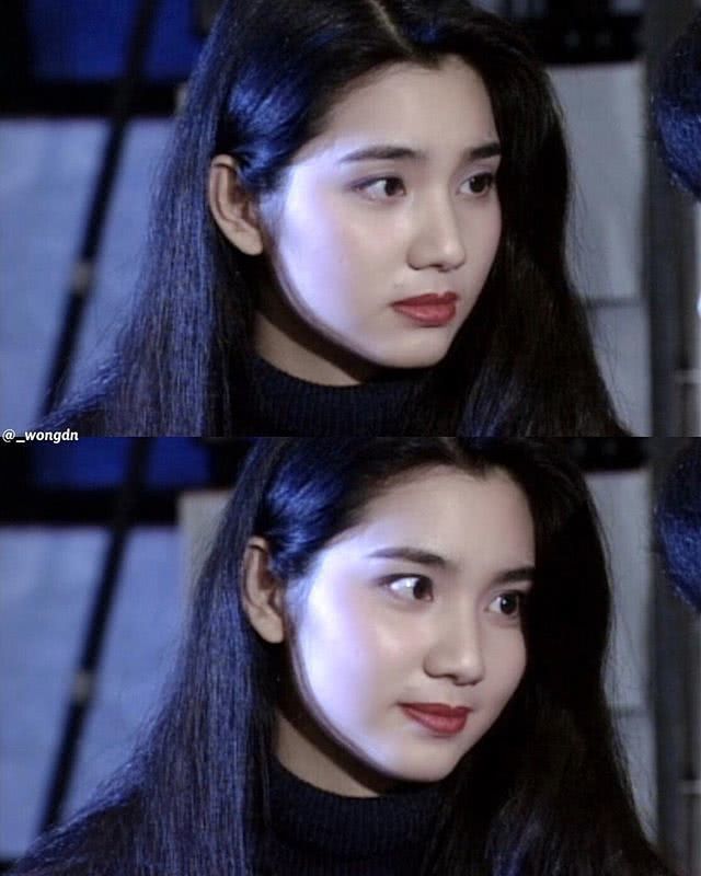 港风美人都有什么共同点？