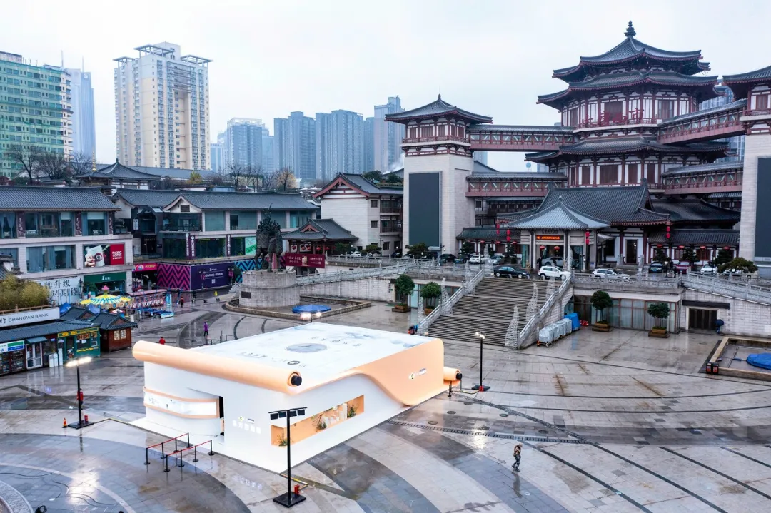给你表演个原地消失,国风营销落地指南