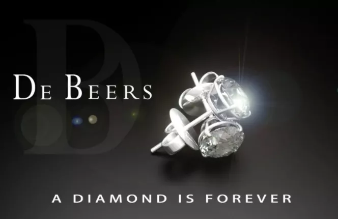 垄断到了极致会怎样？钻石值多少钱被谁定价？