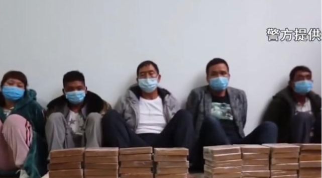 云南夫妻三年成当地首富，引起警方怀疑，跟踪调查后全家被逮捕