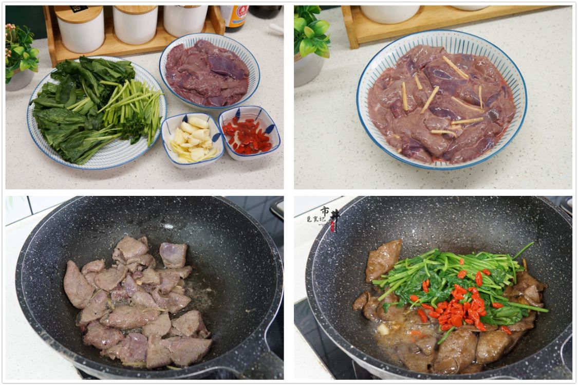 鉀被稱為“生命元素”，建議：中老年人多吃8種高鉀食物，精神好