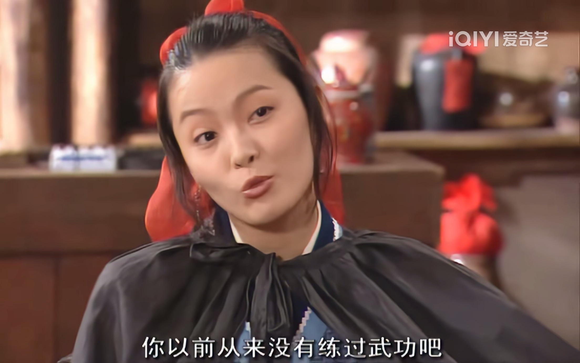 重温《武林外传》，邢育森的失败和燕小六的成功，才是最讽刺的事