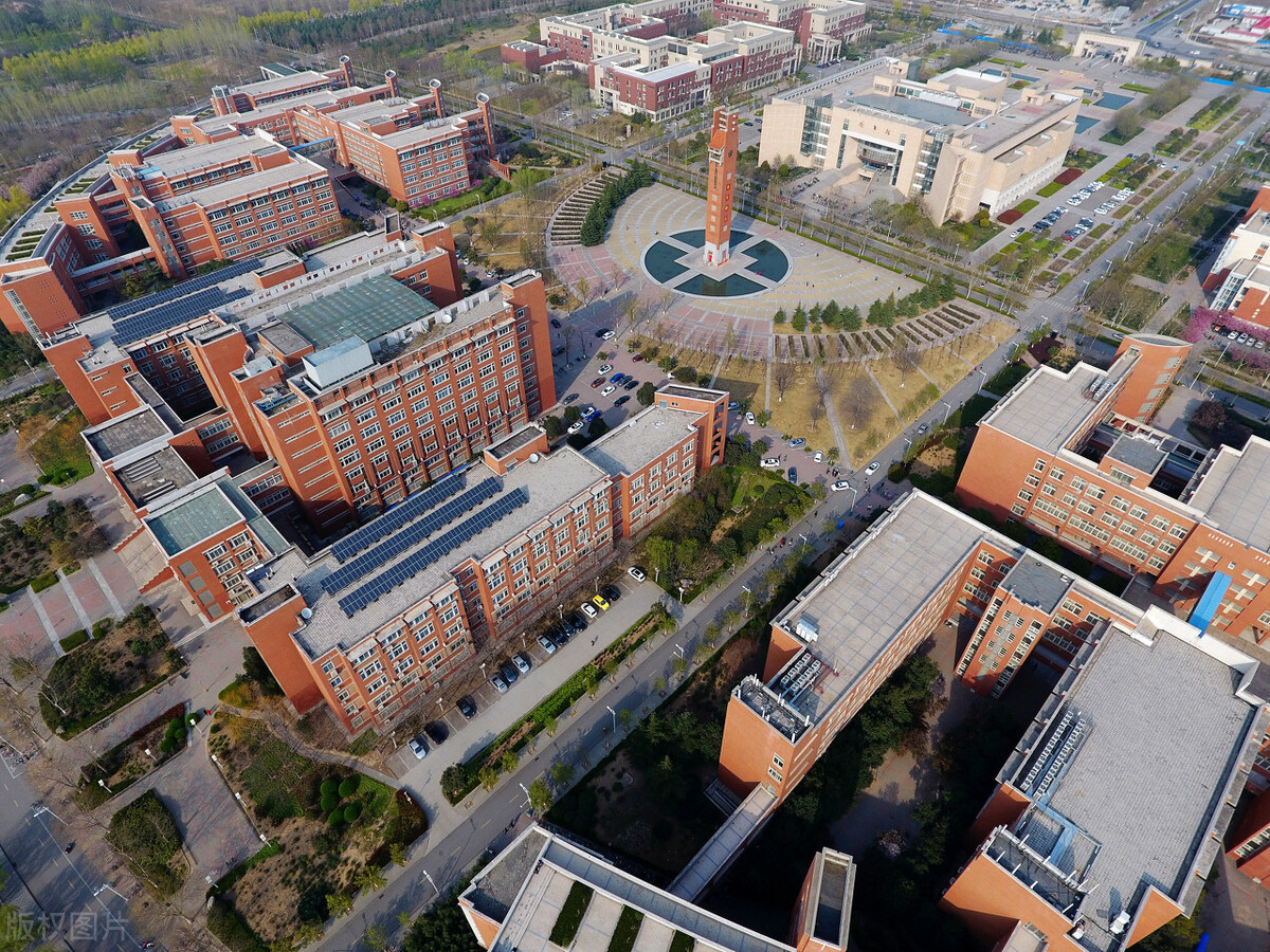 盘点来自高考大省的优质民办高校，省内颇受重视，就业质量高