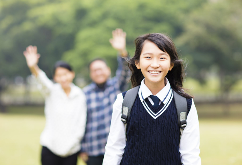 青春期女孩,从哪个部位开始发育?如何能突破1米7身高?