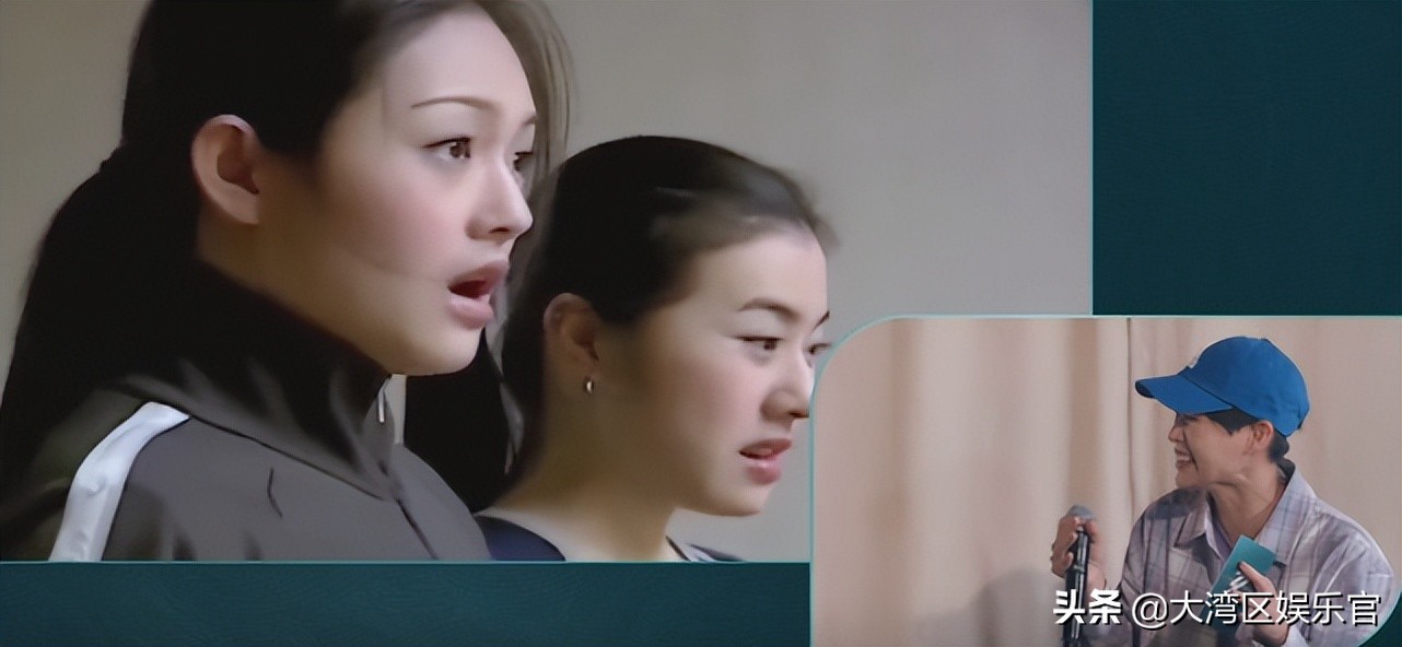 《浪姐3》与《披哥》梦幻联动，三对男女主已配好，只等三公上演