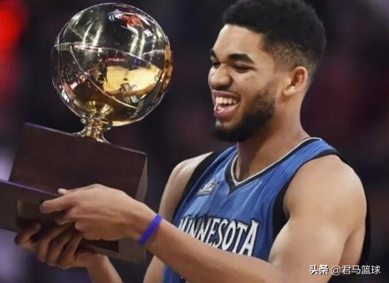 为什么nba中锋那么少扣篮王(NBA两大奇观：中锋比后卫活好 扣篮王不如张镇麟，球迷喊话孙铭徽)