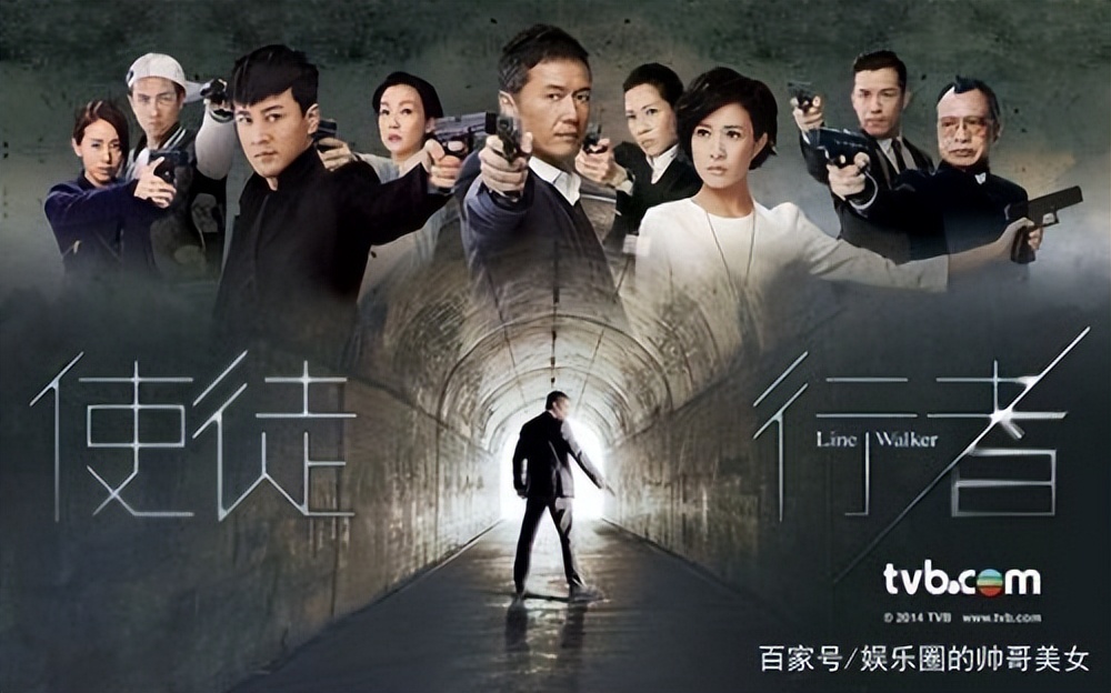 香港演卧底最好看的四部电视剧，你觉得谁的卧底演得最像？