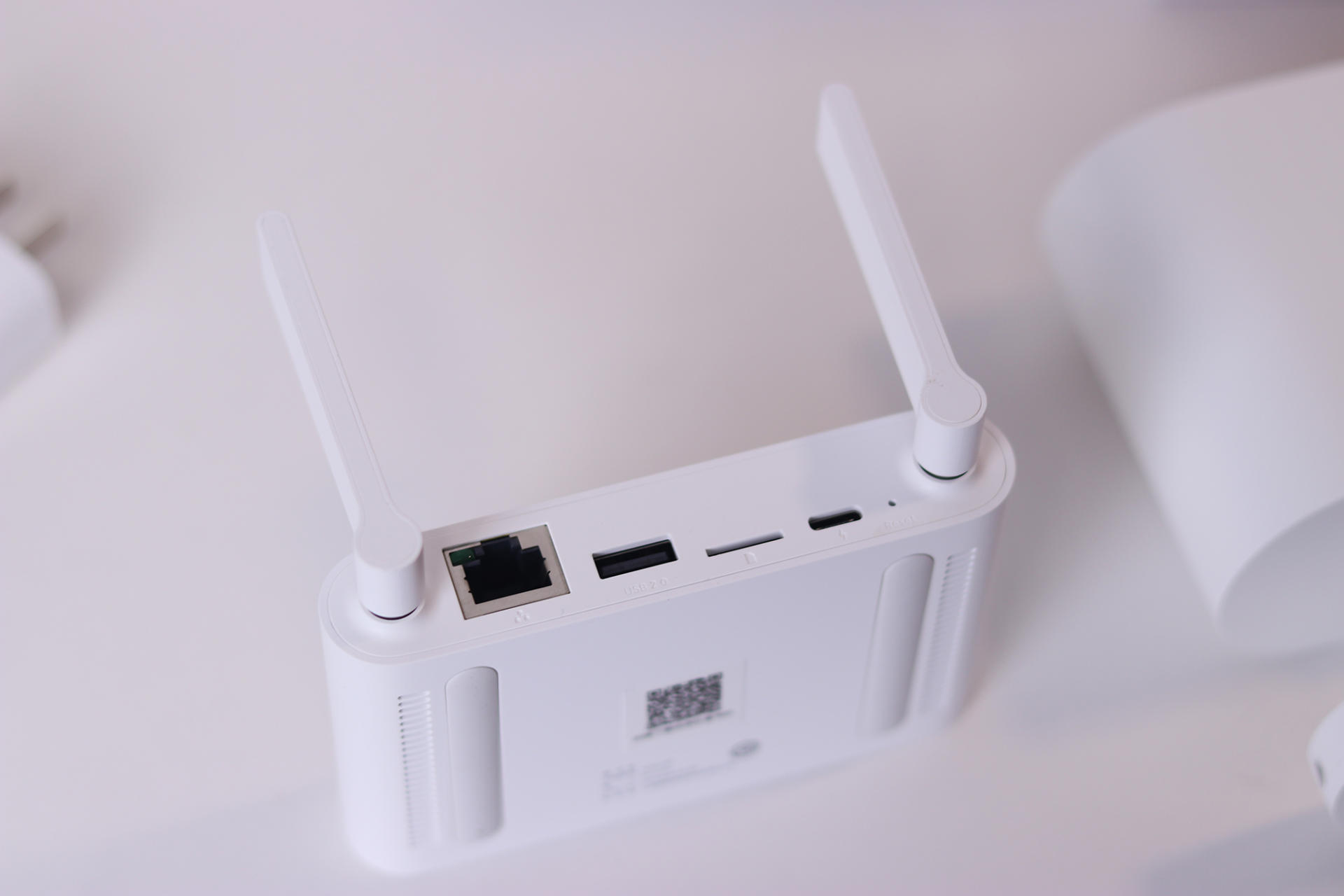 更安心的居家体验，小米室外摄像机电池版评测