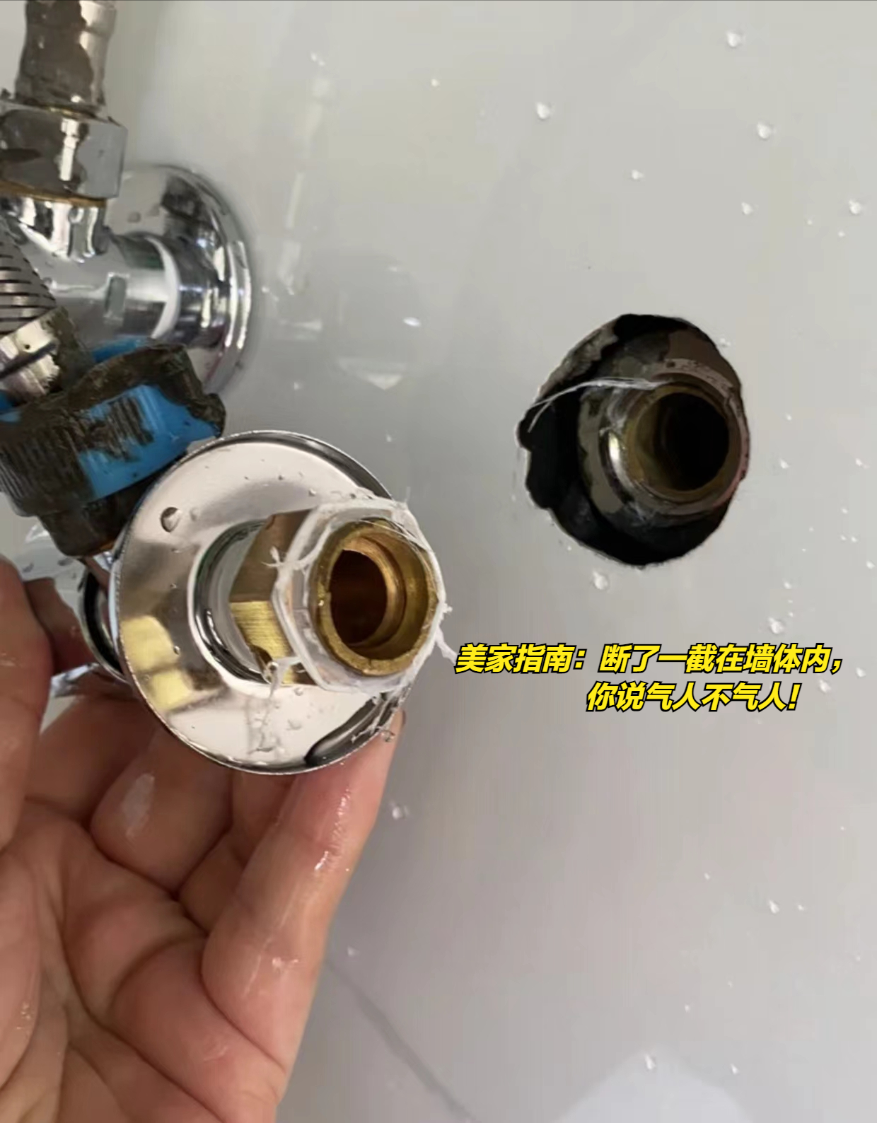装修中，这6种建材，一定要坚持“看品牌”，不是唬人，而是经验