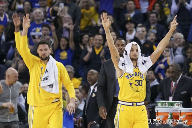 nba喜欢那个球星 为什么(最喜欢哪5位NBA球员？库里给出回答：乔丹艾弗森名列其中)