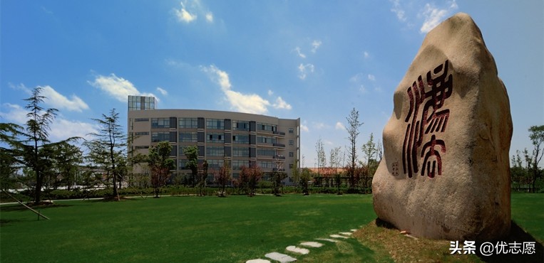 这么多政法类院校到底哪所值得填报？快看这个榜单