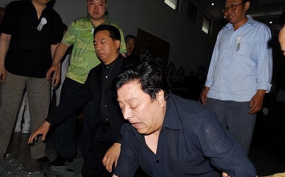 刘流：曾是赵本山“军师”，赵家班落寞后另起山头，如今怎样了？