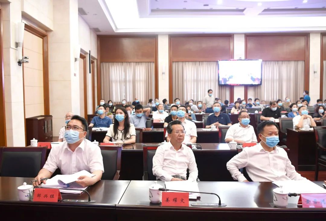 市人大常委会举行社会保障“一法一条例”执法检查动员会