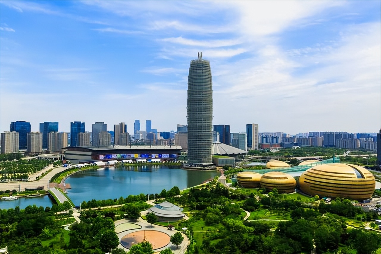 郑州玉米楼的简介(郑州玉米楼具体位置及相关资料)