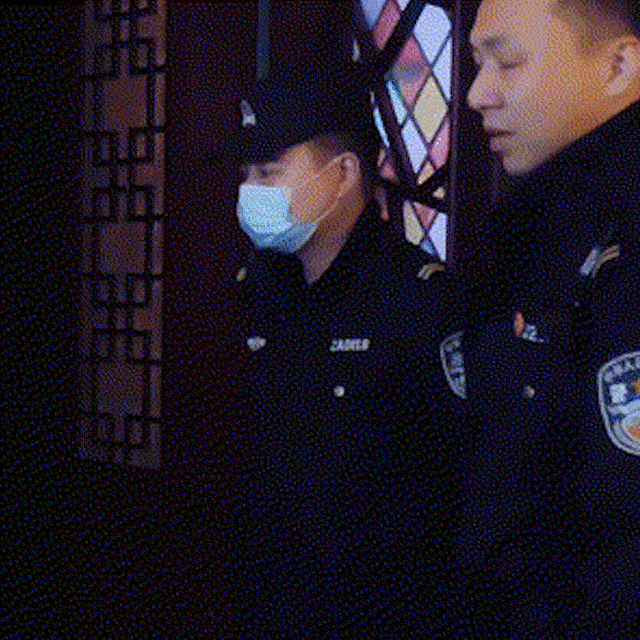 一季比一季“大尺度”，让无数人笑疯的国产民警节目又爆了