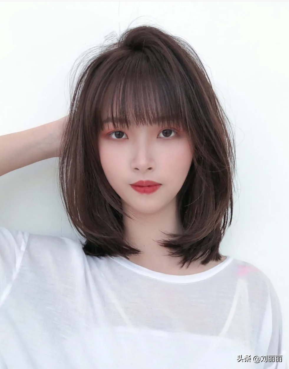 春节将至，如何根据脸型和气质选择最适合自己的新年发型