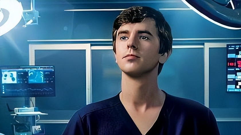 《非常律师禹英禑》和《良医》主角同为自闭症者，怎么就那么火？