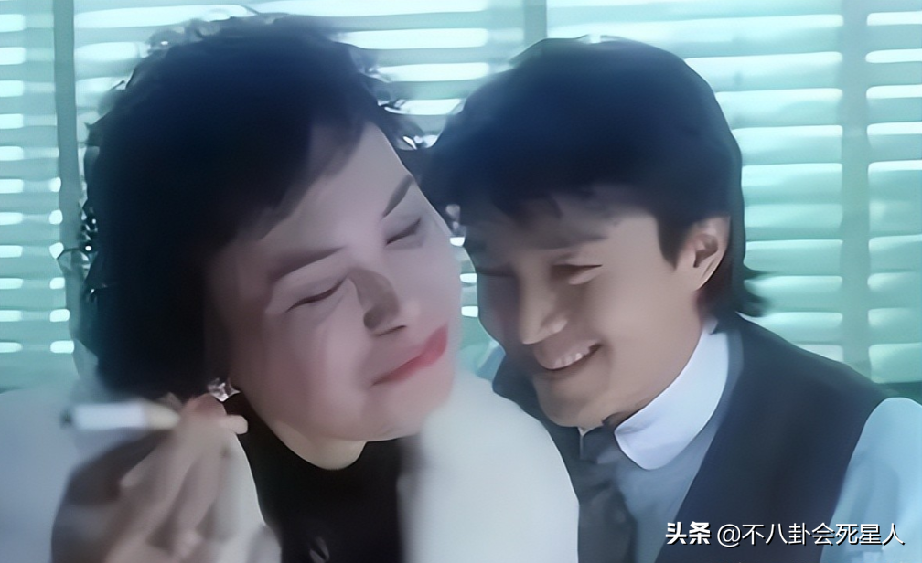 娱乐圈“丑女”不简单：开100家餐厅、得影后、捐退休金做公益