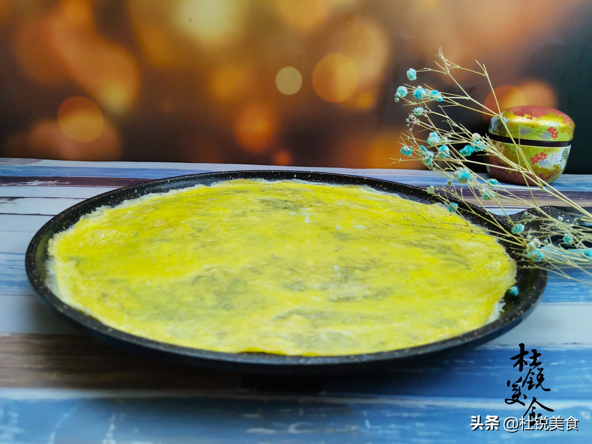 年夜饭做鱼菜，不蒸也不炖，做成美味溜鱼片，鲜香酸爽父母连连夸