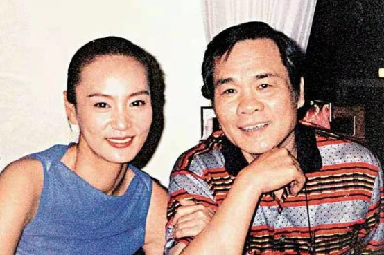 8位周芷若扮演者今昔对比，谁撑住了“第一美”人设，谁在凑数？