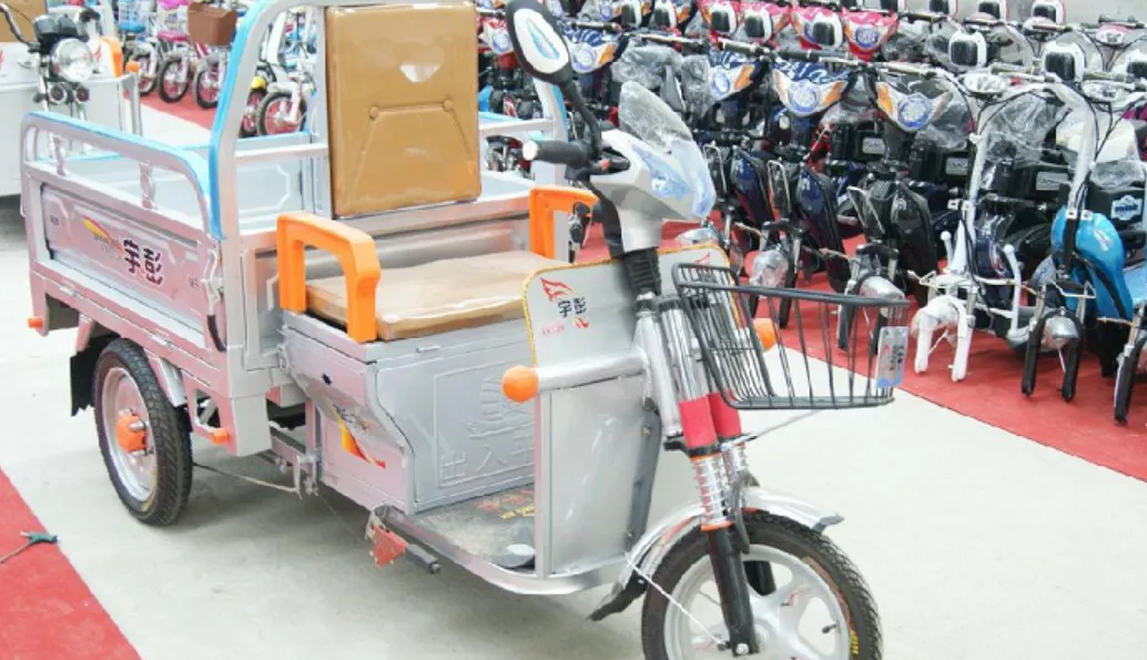 电动二轮、三轮、四轮要想合法上路,费用标准是什么?一次弄懂