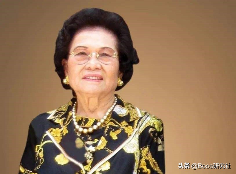 香港最新“十大富豪”，人均身价超1100亿，神秘外国富商首次亮相