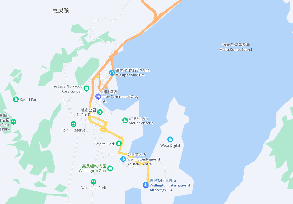 风水与科学——论城市（防城港）的风水