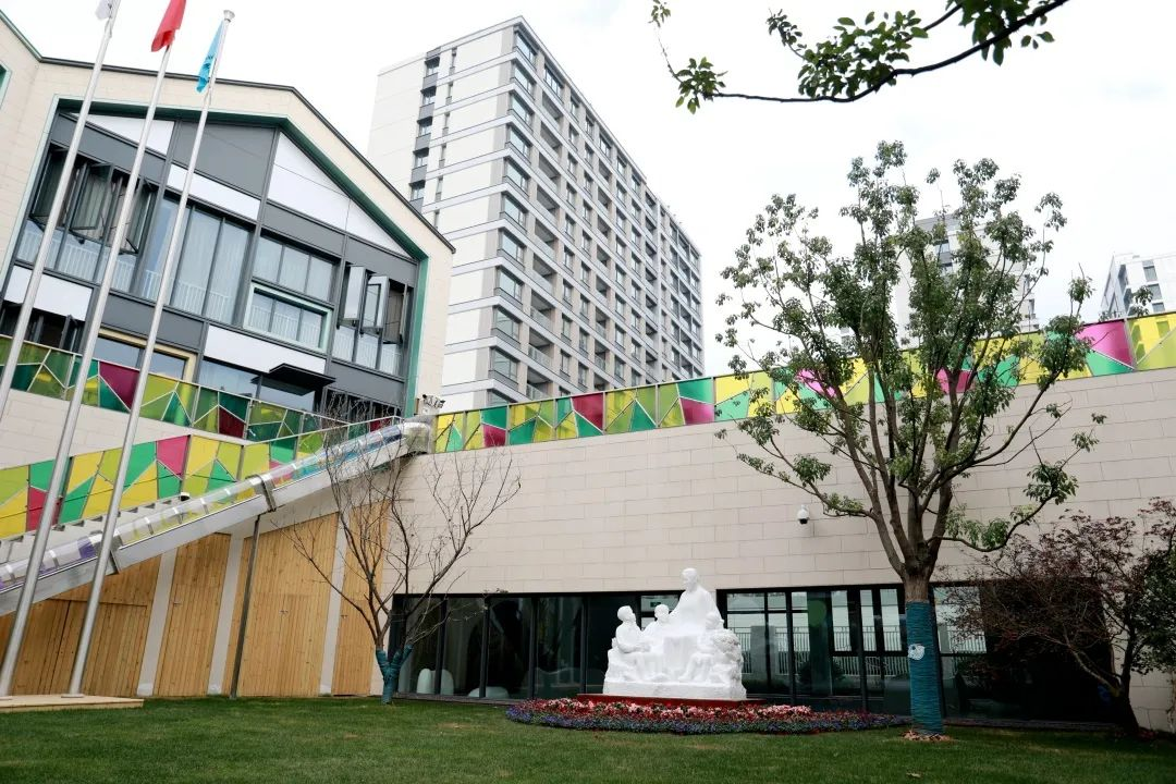 沪这所全市招生公办园报名最后1天！还有2所全市招生园即将开始