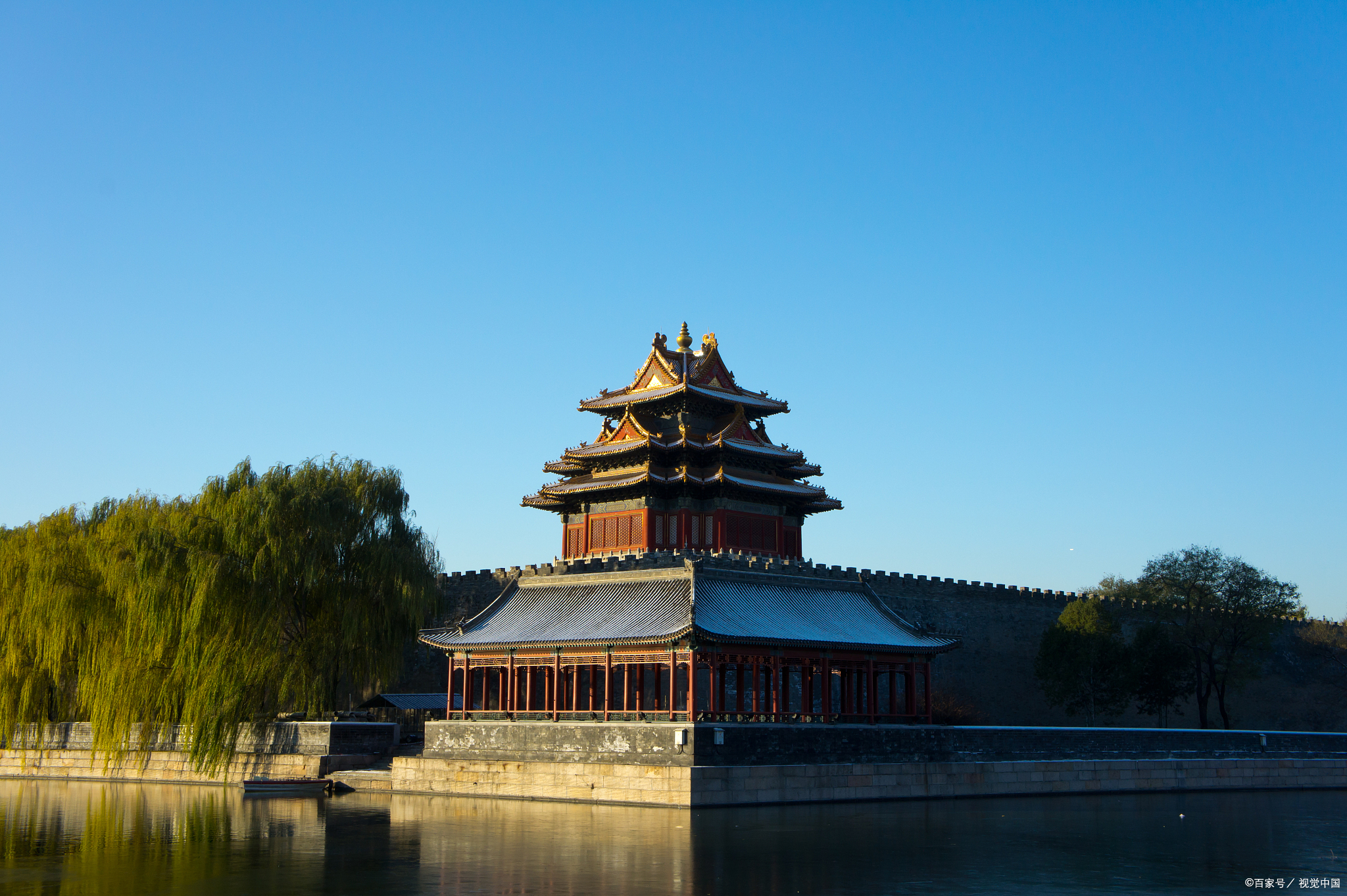 10首爱国诗，燃烧你的爱国情：七尺之躯，当以许国