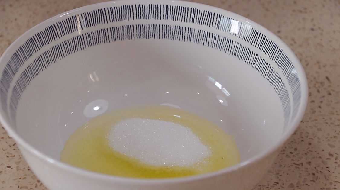 一道过年必备的零食，教你椰蓉的新吃法，吃一口就会爱上