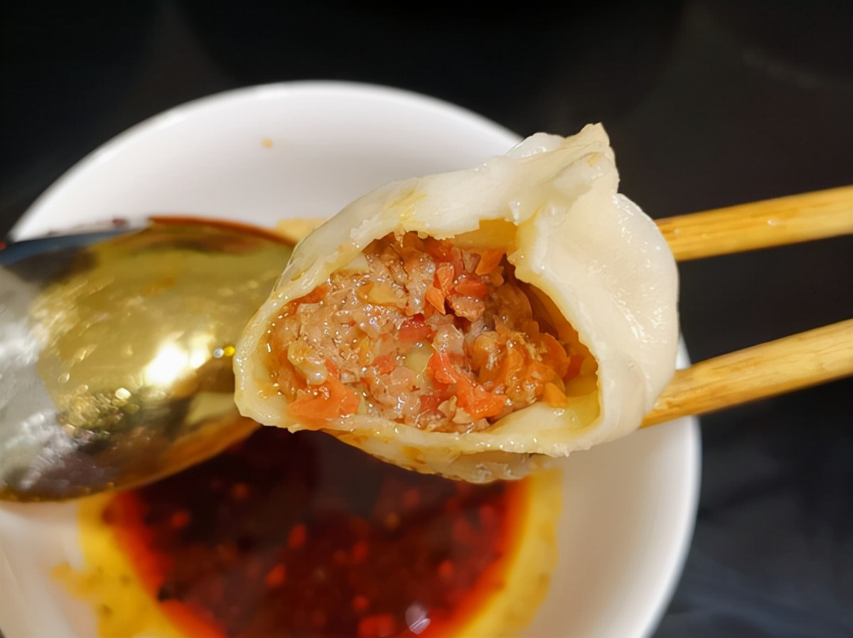 羊肉餃子的做法,羊肉餃子的做法 最正宗的做法