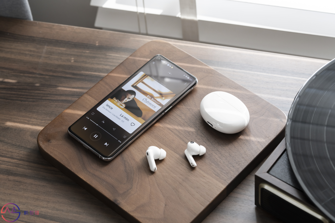 OPPO Enco X2测评：久石让调音，音质是什么水平？