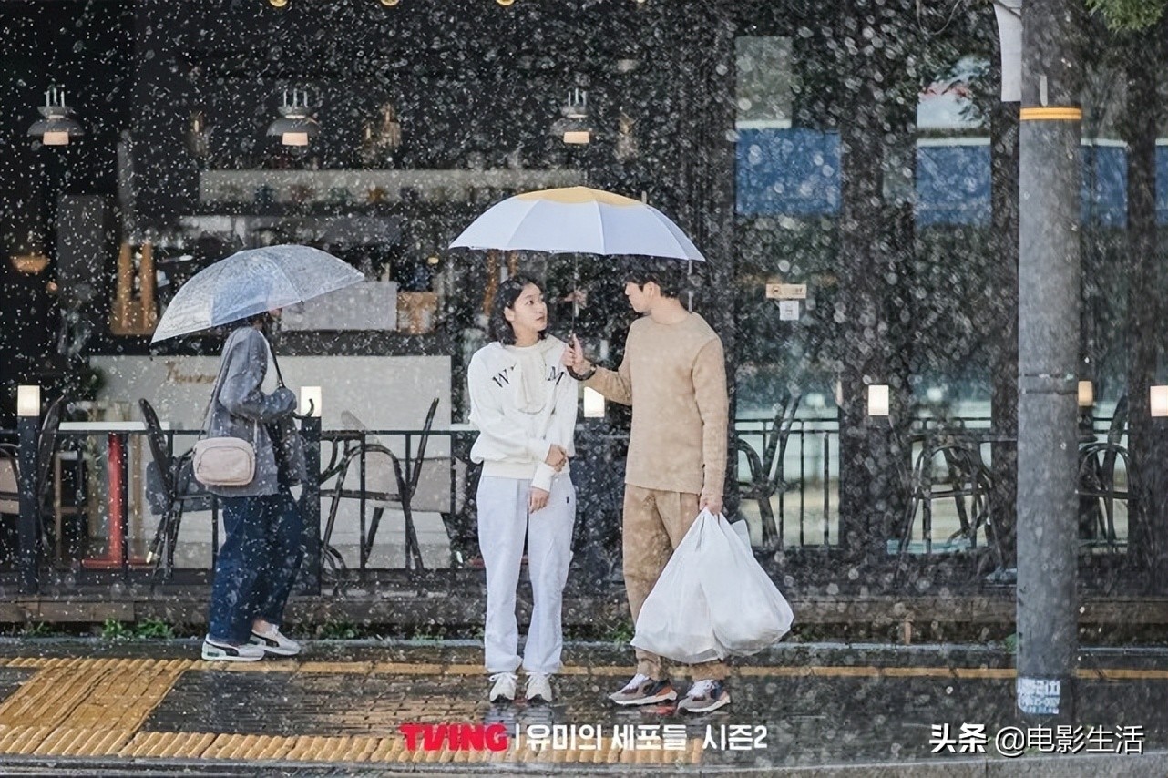 2022年上半年十佳韩剧！悬疑、浪漫、青春，最高飙到9.1分