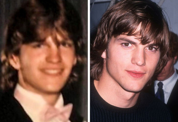 15张“让人相信时间旅行”的照片