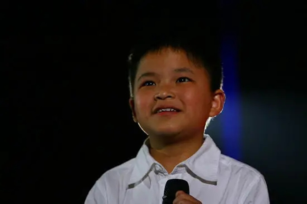 小英雄林浩：在地震中救出两名同学，曾立志考清华，他如愿了吗？