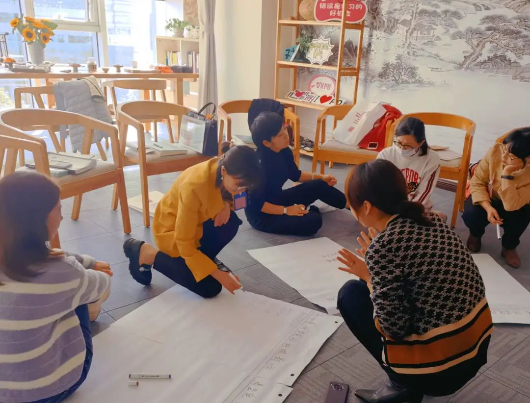 从学校教育到家庭教育，初心未改，想和更多父母一起养出优秀孩子