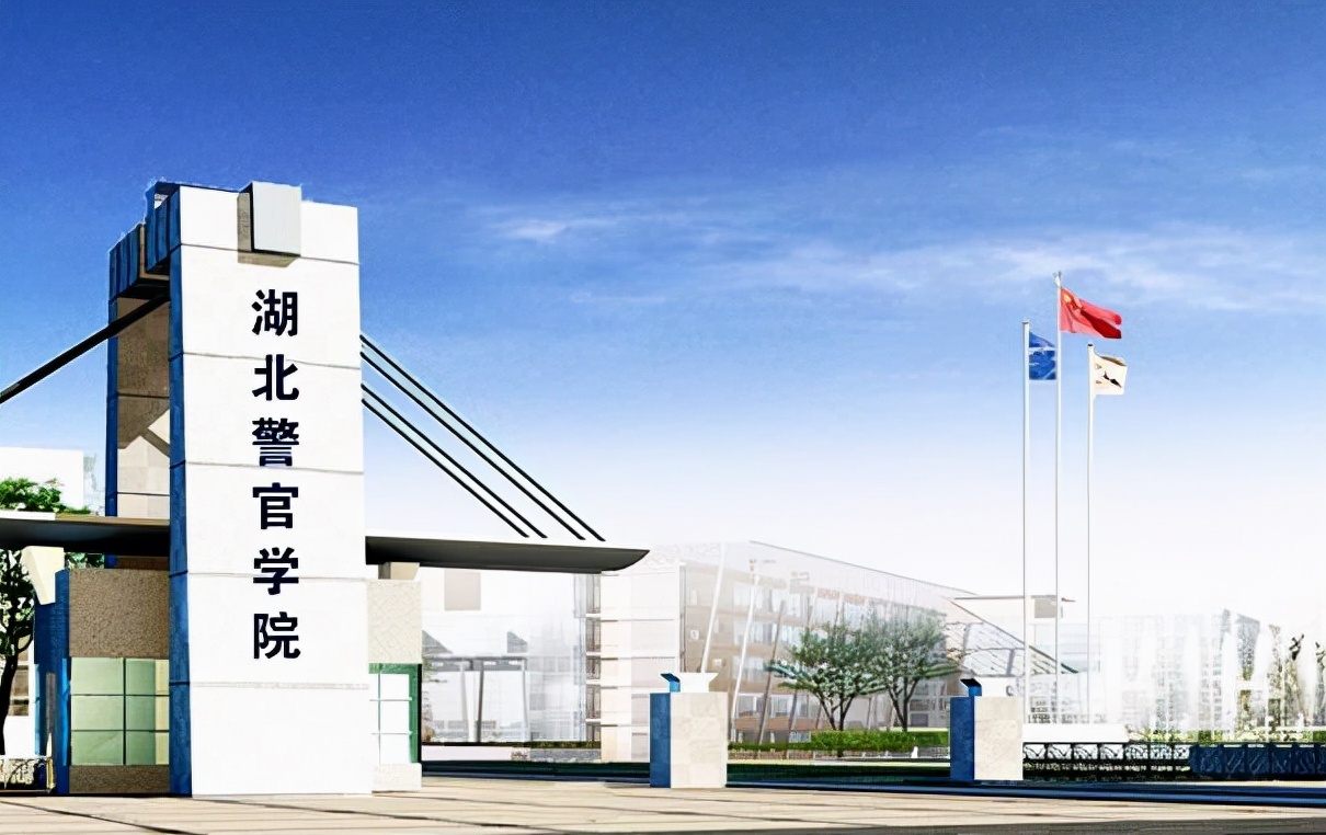 湖北有所二本高校名气不大，就业率却很高，毕业生多数成为公务员