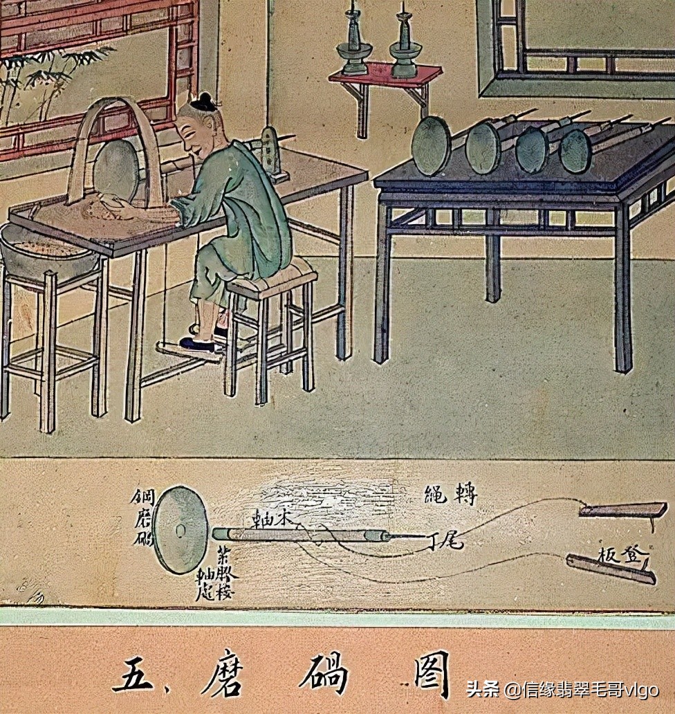古人是如何雕玉的？全程手工大开眼界