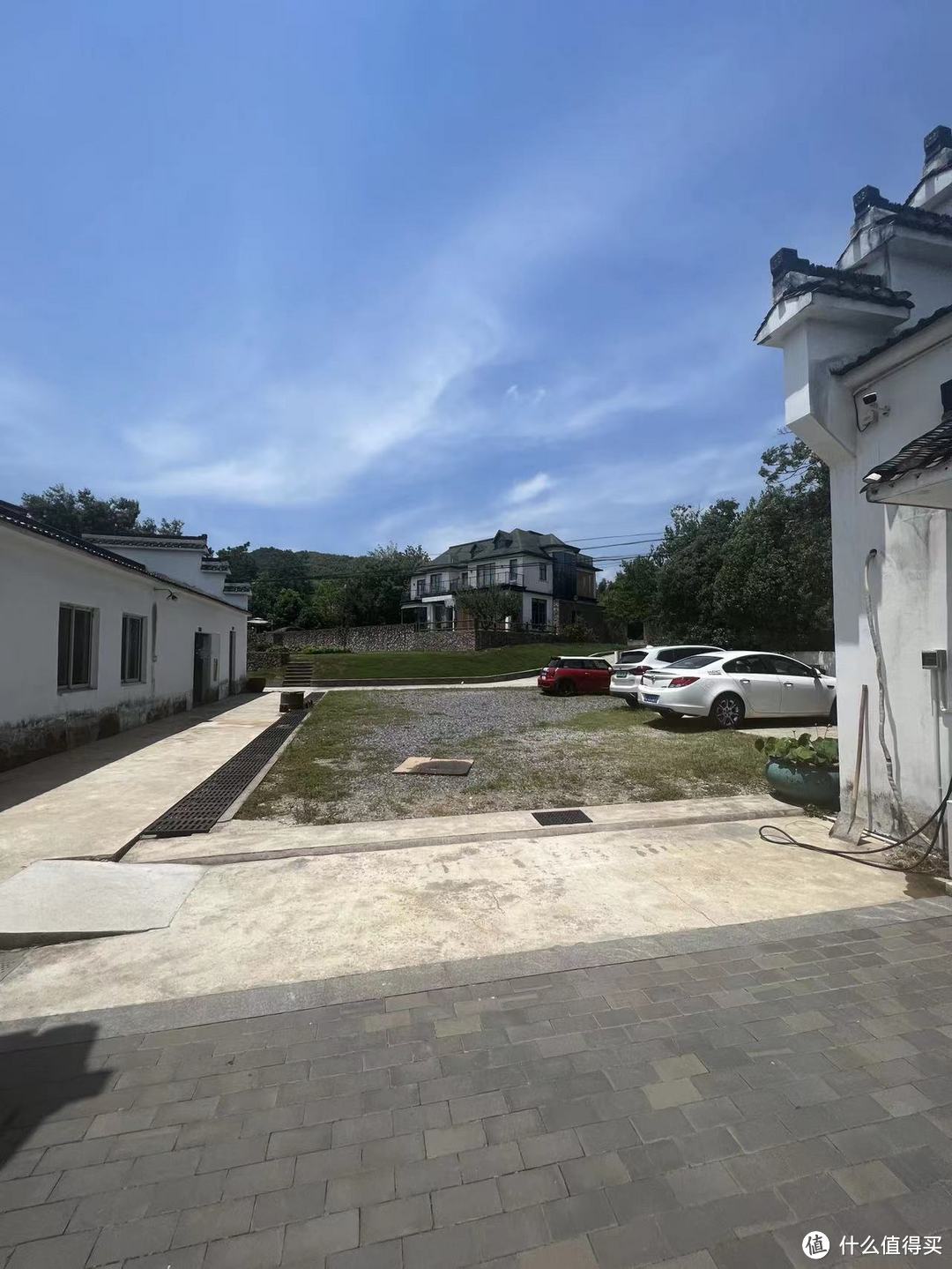 38度高温跑了7小时探了8个店，就为在溧阳选1个民宿（平价版）