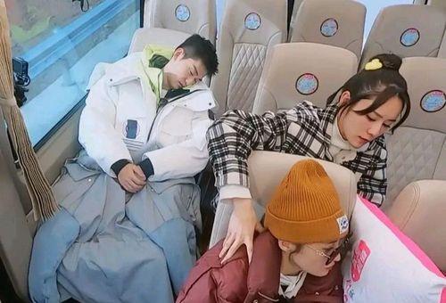 为什么一坐车就容易瞌睡？是如何被“催眠”的？这些真相瞒不住了