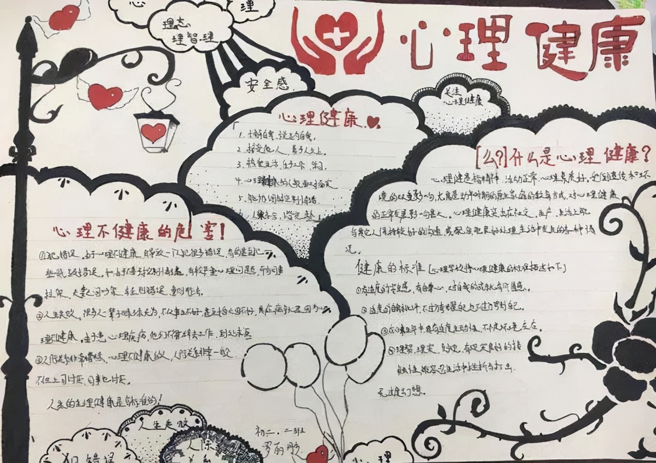 心理健康教育的名言警句_逛逛句子网