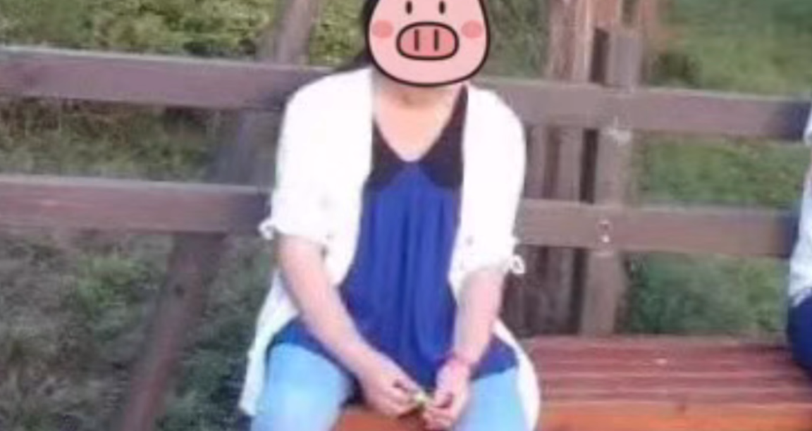 洛丽塔大哥晒出童年照片，网友：从小就是美人胚子-哪边嗨