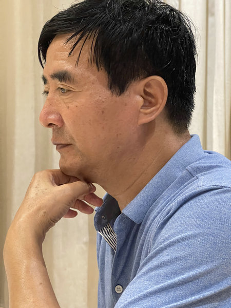 一首振奋人心的歌——浅评著名诗人徐红林歌词作品《回望陕北》