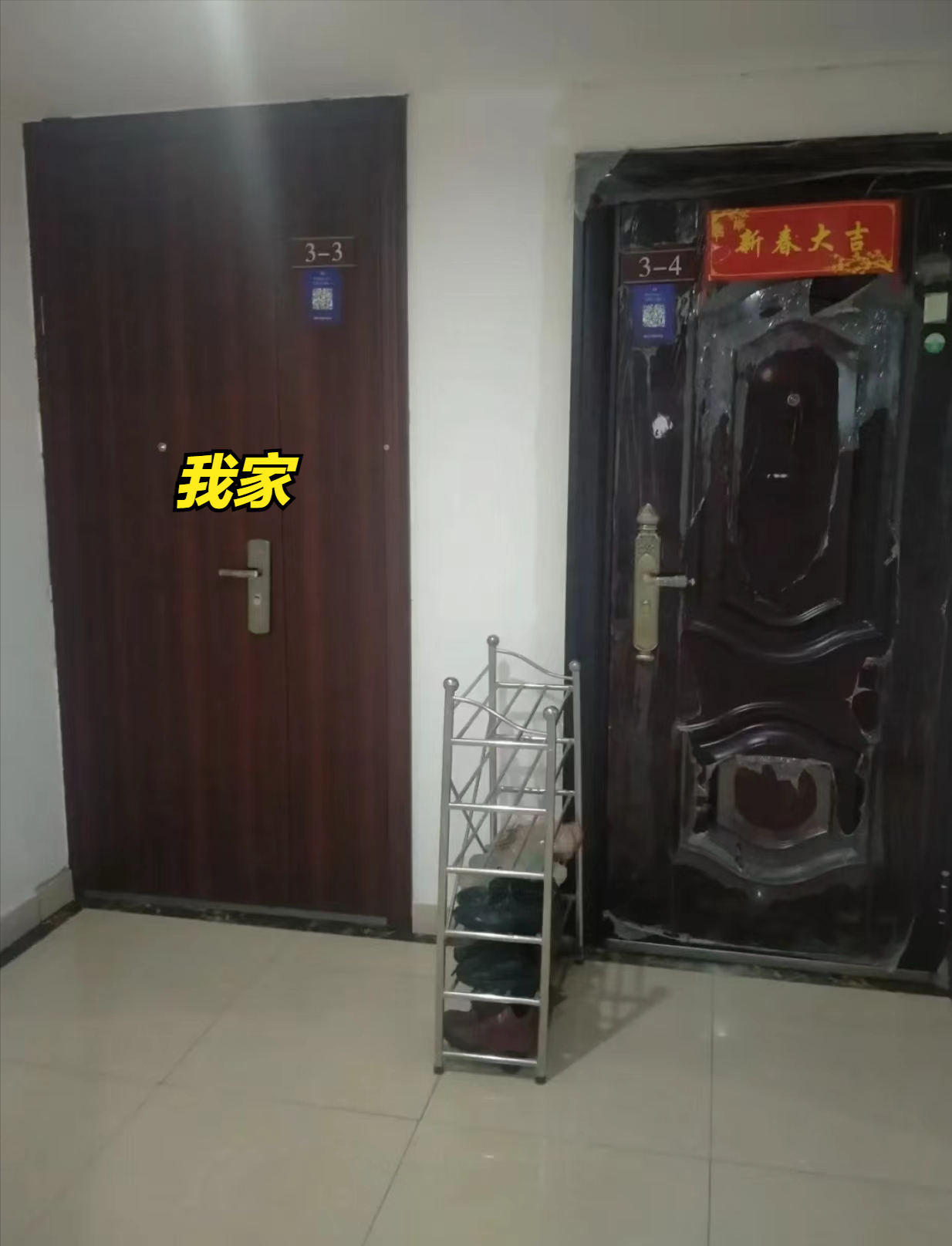 看过这些中国好邻居的“反面教材”，我真是气不打一处来