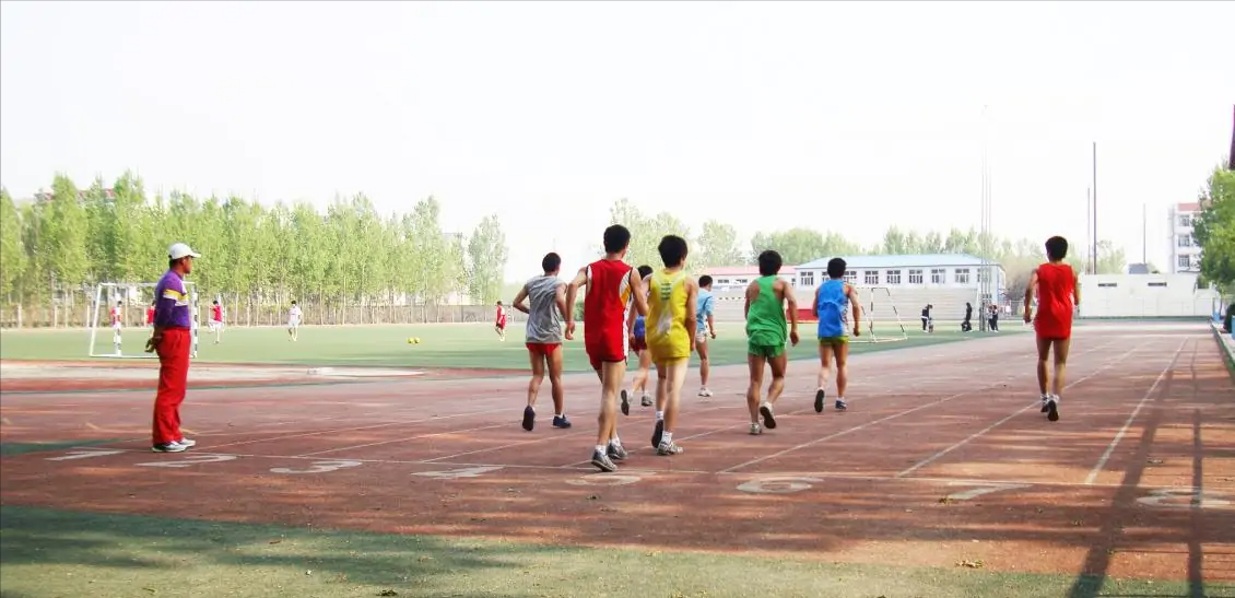 体育类高考体育特长生圆梦之路！2022高考志愿填报本科第9问