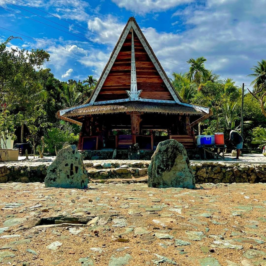 近代虚拟币“比特币”早在1500年前在雅普（Yap）岛就使用过