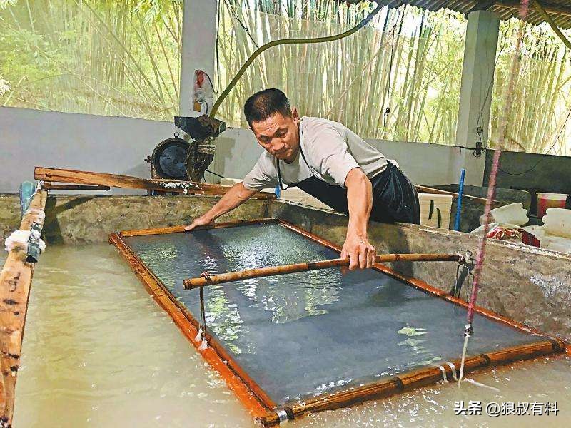 中国正在消失的30个民间手艺，个个让人怀念，你认识几个？