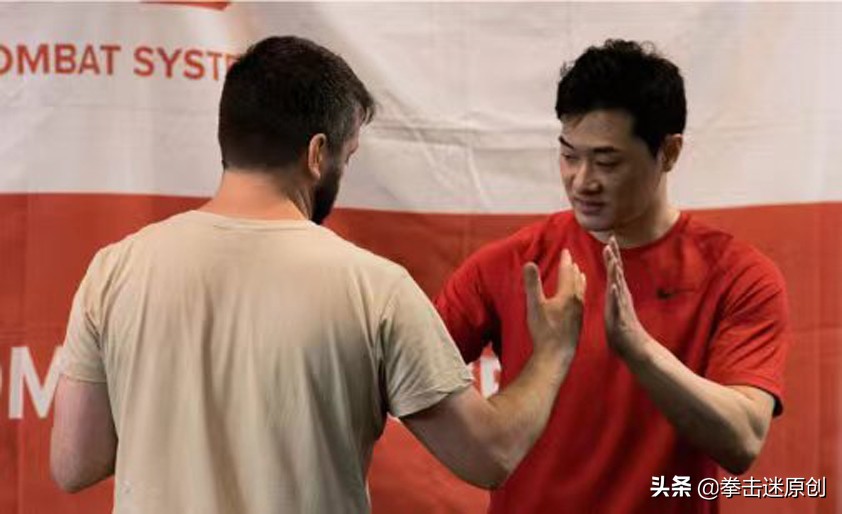 拳王帕奎奥12月大战“武术宗师”，意味着职业生涯将彻底结束